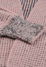 Load image into Gallery viewer, PINK CARDIGAN
