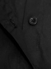 Load image into Gallery viewer, Long Sleeves Loose Buttoned Solid Color Lapel Blouses&amp;Shirts Tops
