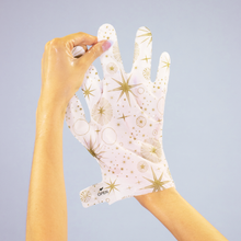 Load image into Gallery viewer, Holiday Manifest Miracles Smoothing Hand Masks - 2 Pairs
