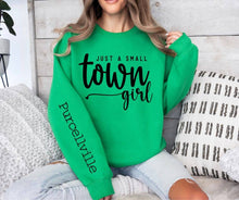 Load image into Gallery viewer, Just a Small Town Girl

