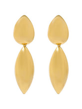 Load image into Gallery viewer, Geometric Drop Earrings
