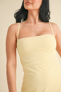 Sweetheart Dress