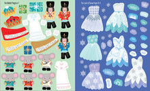 Load image into Gallery viewer, SB-My Sticker Dress-Up: The Nutcracker
