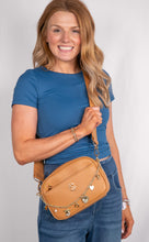 Load image into Gallery viewer, SIM-GOLD BAG CHAINS-ASSORTED
