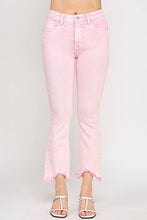 Load image into Gallery viewer, P8118-TUMMY CONTROL MINERAL COLOR KICK FLARE
