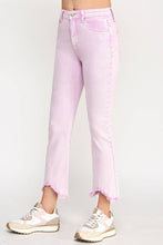 Load image into Gallery viewer, P8118-TUMMY CONTROL MINERAL COLOR KICK FLARE
