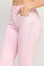 Load image into Gallery viewer, P8118-TUMMY CONTROL MINERAL COLOR KICK FLARE
