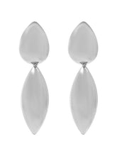 Load image into Gallery viewer, Geometric Drop Earrings
