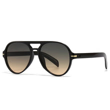 Load image into Gallery viewer, AVIATION ACETATE ASSORTED SUNGLASSES | 40SG820-12 Pack
