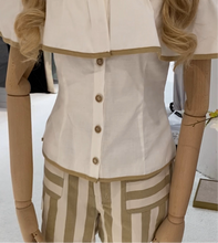 Load image into Gallery viewer, MUSTARD SEED SHORTS S24733
