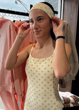 Load image into Gallery viewer, HAPPY CAMP3R BOW HEAD BAND
