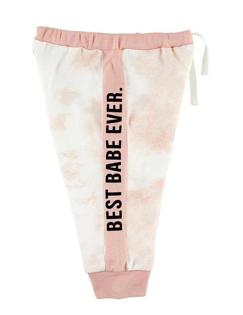 L2291 BABE PANTS