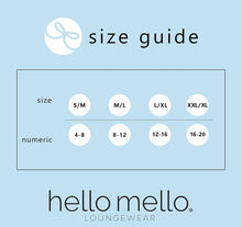 Load image into Gallery viewer, HELLO MELLO SLEEP SHIRT &quot; CANCEL EVERYTHING&quot;
