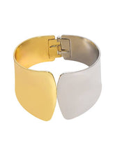 Load image into Gallery viewer, Geometric Ringent Bracelet Accessories
