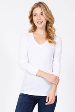 Load image into Gallery viewer, COL5V NECK
