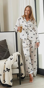 BELLA SLEEP PJS