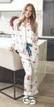Load image into Gallery viewer, SAN -HOLIDAY DRINK PJ&#39;S
