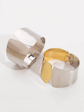 Load image into Gallery viewer, Geometric Ringent Bracelet Accessories
