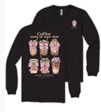 Load image into Gallery viewer, SIM-NICER W/COFFEE
