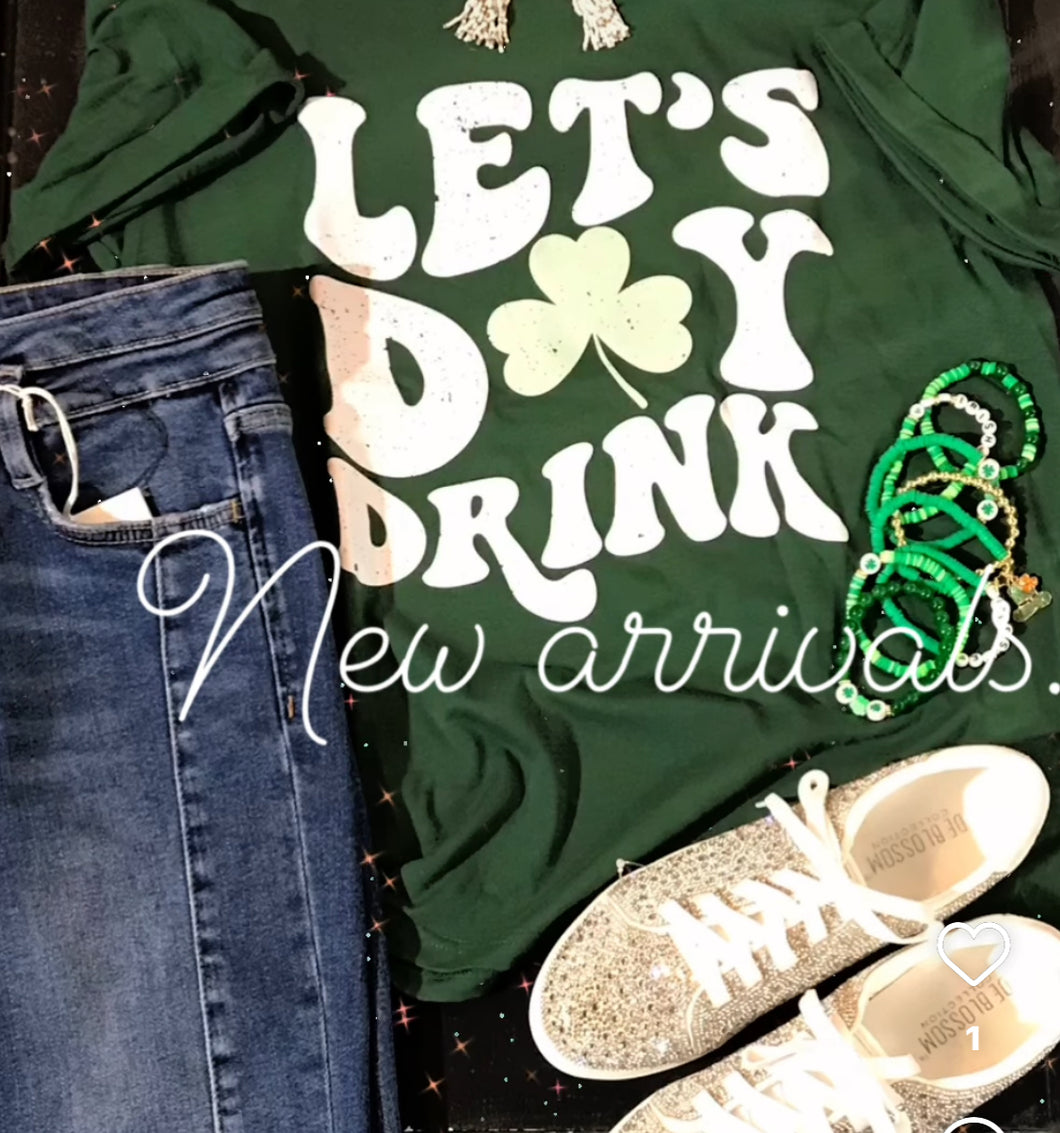 DL-LETS DAY DRINK