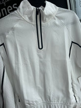 Load image into Gallery viewer, Quarter Zip Windbreaker
