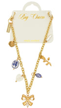 Load image into Gallery viewer, SIM-GOLD BAG CHAINS-ASSORTED
