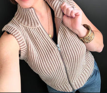 Load image into Gallery viewer, MOCHA SWEATER
