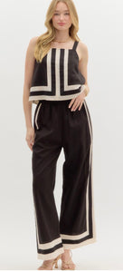 Entry 2pc set T26891/p26892