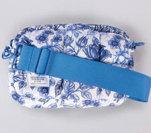 Load image into Gallery viewer, SIMPLY SOUTHERN ROSE BELT WAIST BAG
