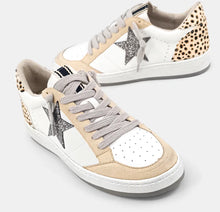 Load image into Gallery viewer, THE CHEETAH SHOE
