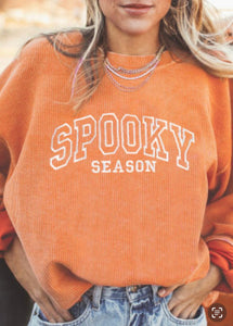 BJ-LC2532 SPOOKY SEASON