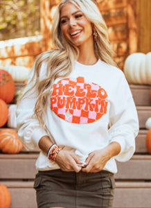 BJ-LC2531 PUMPKIN