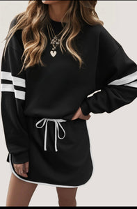BJ-LC631312 VARSITY SET
