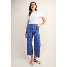 Load image into Gallery viewer, Ankle Cropped Pants
