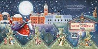 Load image into Gallery viewer, SB-Santa Is Coming to West Virginia
