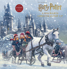 Load image into Gallery viewer, Harry Potter: A Hogwarts Christmas Pop-Up (Advent Calendar)
