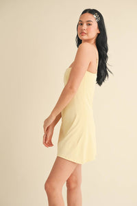 Sweetheart Dress