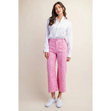 Load image into Gallery viewer, Ankle Cropped Pants
