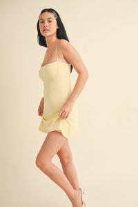 Sweetheart Dress