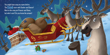 Load image into Gallery viewer, SB-How to Catch a Reindeer (Hardcover)
