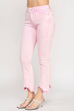 Load image into Gallery viewer, P8118-TUMMY CONTROL MINERAL COLOR KICK FLARE
