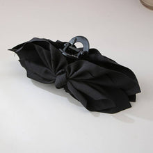 Load image into Gallery viewer, POLKA DOT BOHO VINTAGE HAIR CLAW CLIPS | 40H1021
