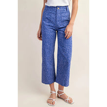 Load image into Gallery viewer, Ankle Cropped Pants
