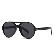 Load image into Gallery viewer, AVIATION ACETATE ASSORTED SUNGLASSES | 40SG820-12 Pack
