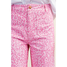 Load image into Gallery viewer, Ankle Cropped Pants
