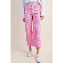 Load image into Gallery viewer, Ankle Cropped Pants
