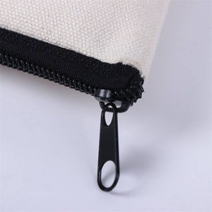 Pop Muse Print Waterproof Makeup Zip Bag_CWAB1778
