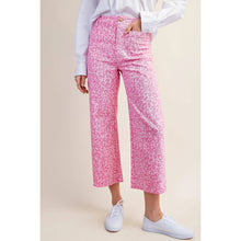 Load image into Gallery viewer, Ankle Cropped Pants
