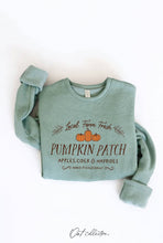 Load image into Gallery viewer, LOCAL FARM FRESH PUMPKIN PATCH Graphic Sweatshirt
