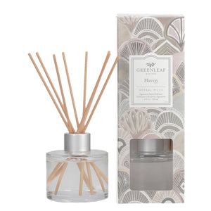 Haven Reed Diffuser 4 Pack